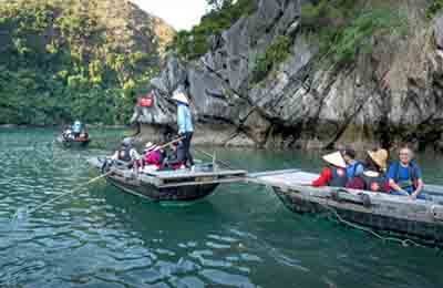 海南省旅游市場(chǎng)分析