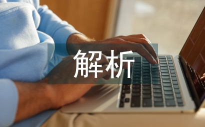 計(jì)算機(jī)網(wǎng)絡(luò)技術(shù)解析(10篇)