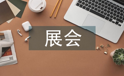 展會項目總結