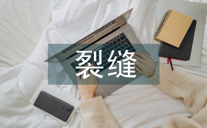 高層建筑墻體裂縫原因及處理