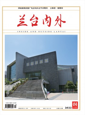 蘭臺(tái)內(nèi)外期刊