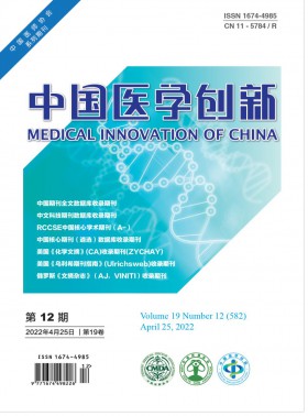 中國醫學創新期刊
