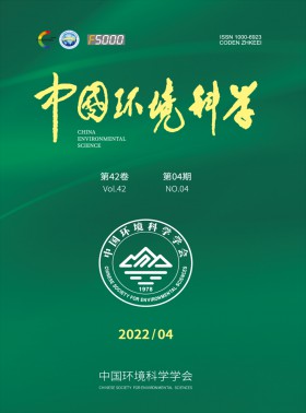 中國環境科學