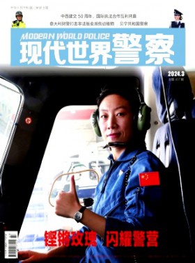 現(xiàn)代世界警察