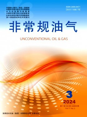 非常規(guī)油氣
