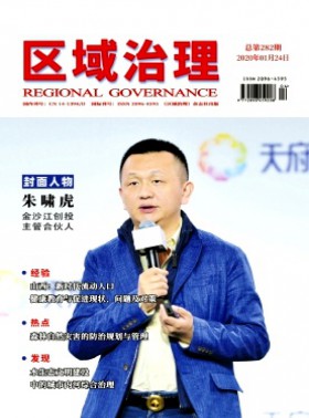 區(qū)域治理